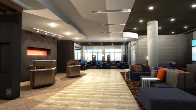 Courtyard By Marriott St. Petersburg Clearwater/Madeira Beach Exterior foto
