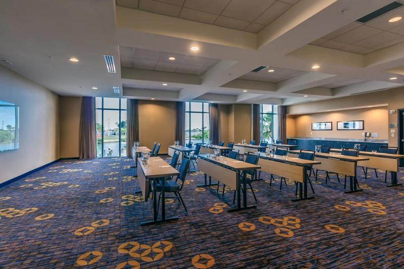 Courtyard By Marriott St. Petersburg Clearwater/Madeira Beach Exterior foto