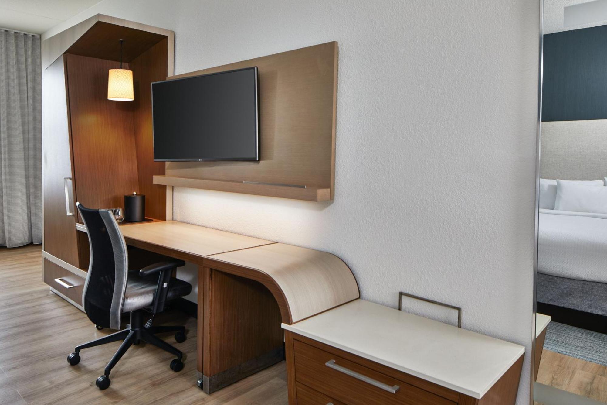 Courtyard By Marriott St. Petersburg Clearwater/Madeira Beach Exterior foto